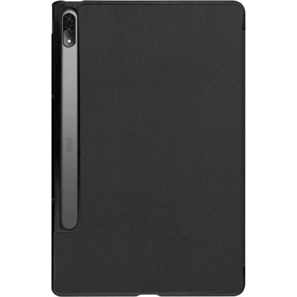 Чохол BECOVER Smart Case для Lenovo Tab P12 Pro 12.6" TB-Q706F Black (708075) Чохол BECOVER Smart Case для Lenovo Tab P12 Pro 12.6" TB-Q706F Black (708075) Сумісність за брендом Lenovo