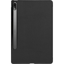 Чохол BECOVER Smart Case для Lenovo Tab P12 Pro 12.6" TB-Q706F Black (708075) Чохол BECOVER Smart Case для Lenovo Tab P12 Pro 12.6" TB-Q706F Black (708075)