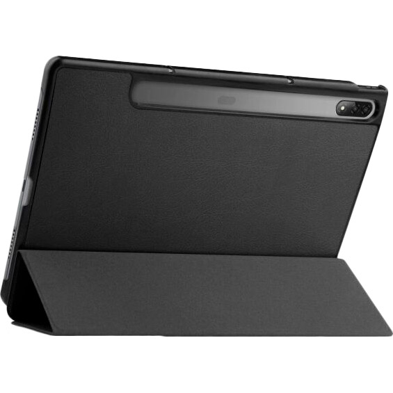 Чохол BECOVER Smart Case для Lenovo Tab P12 Pro 12.6" TB-Q706F Black (708075) Чохол BECOVER Smart Case для Lenovo Tab P12 Pro 12.6" TB-Q706F Black (708075) Сумісність за моделлю Lenovo Tab P12 Pro