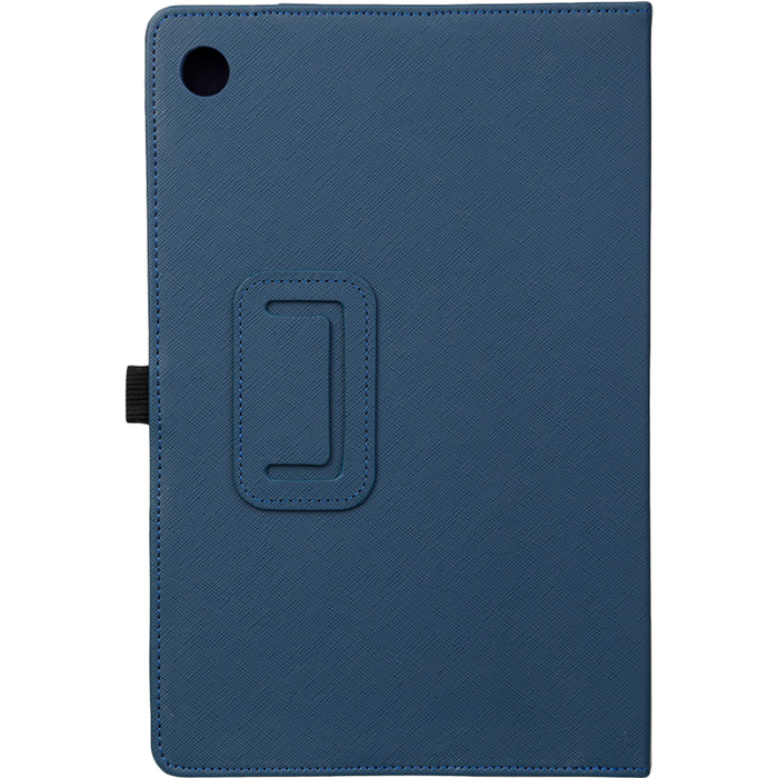 Чехол BECOVER Slimbook для Lenovo Tab M10 Plus (3rd Gen) 10.61" Deep Blue (707980) Совместимость по бренду Lenovo