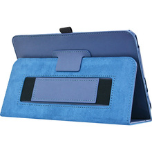 Чехол BECOVER Slimbook для Lenovo Tab M10 Plus (3rd Gen) 10.61" Deep Blue (707980)