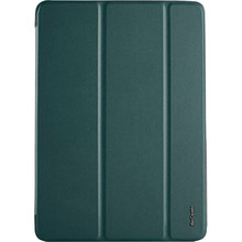 Чехол BECOVER Smart Case для Apple iPad Pro 11 2020/2021 Dark Green (707966)