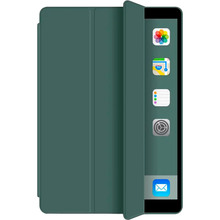 Чехол BECOVER Smart Case для Apple iPad Pro 11 2020/2021 Dark Green (707966)