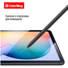 Защитное стекло COLORWAY Lenovo Tab M10 Plus 3 Gen Wi-Fi Transparent (CW-GTLTM10P3)