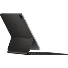 Чехол-клавиатура APPLE Magic Case-Keyboard для APPLE iPad Pro 12.9" 5th gen Black (MJQK3UA/A)