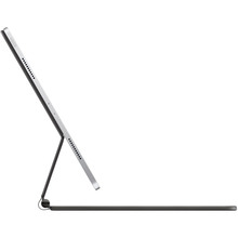 Чехол-клавиатура APPLE Magic Case-Keyboard для APPLE iPad Pro 12.9" 5th gen Black (MJQK3UA/A)