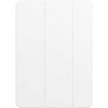 Чехол APPLE Smart Folio для APPLE iPad Air 5th gen White (MH0A3ZM/A)