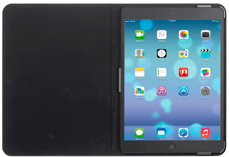 Чохол TRUST UAeroo Ultrathin Folio Stand for iPad Air Матеріал штучна шкіра