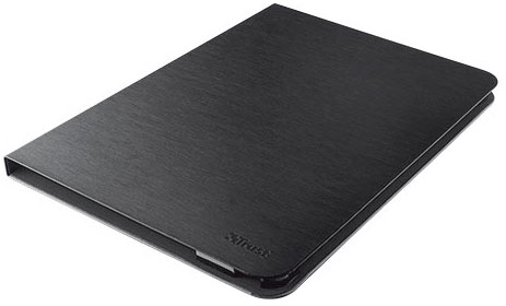 Чохол TRUST UAeroo Ultrathin Folio Stand for iPad Air Особливості трансформується в підставку