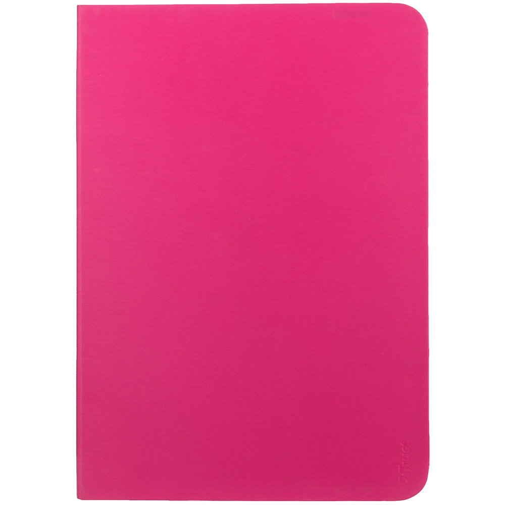 Чохол для планшета TRUST UAeroo Ultrathin Folio Stand iPad Air Pink/Blue