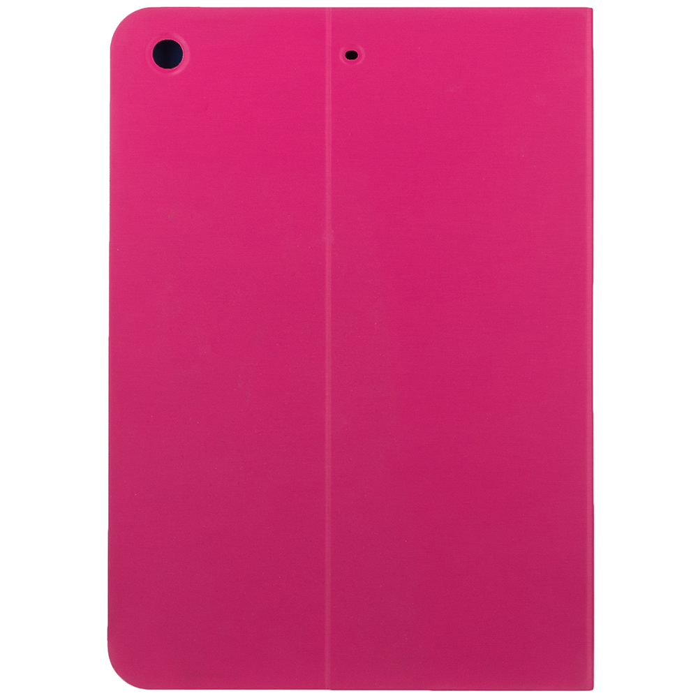 Чохол для планшета TRUST UAeroo Ultrathin Folio Stand iPad Air Pink/Blue Особливості трансформується в підставку