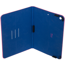 Чохол для планшета TRUST UAeroo Ultrathin Folio Stand iPad Air Pink/Blue