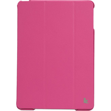 Чехол JISONCASE Executive Smart Case for iPad Air Rose (JS-ID5-01H33)