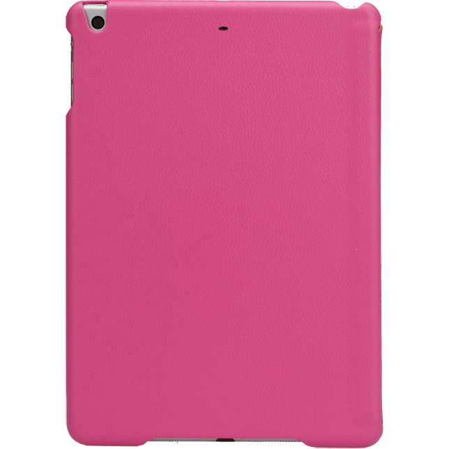 Чехол JISONCASE Executive Smart Case for iPad Air Rose (JS-ID5-01H33) Материал искусственная кожа