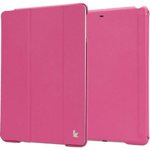 Чехол JISONCASE Executive Smart Case for iPad Air Rose (JS-ID5-01H33)