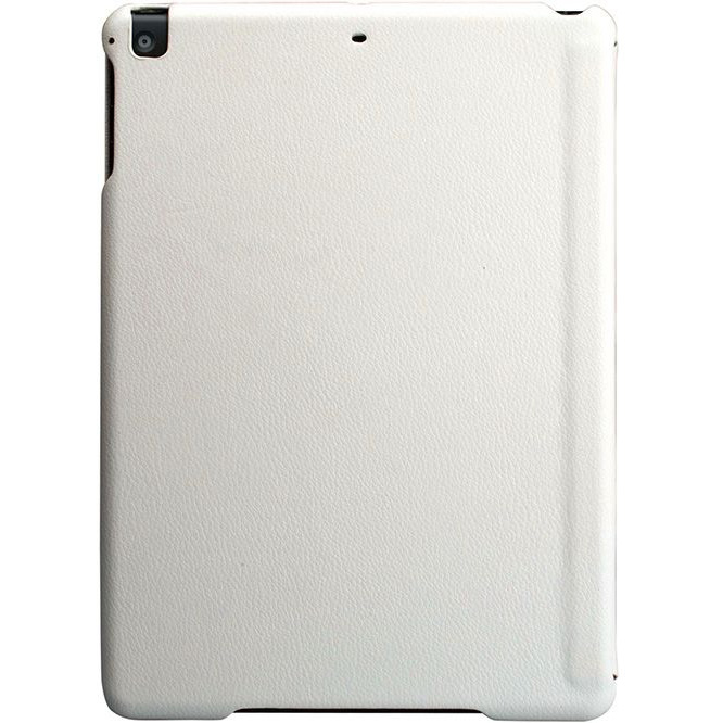 Чехол JISONCASE Executive Smart Case for iPad Air White (JS-ID5-01H00) Материал искусственная кожа