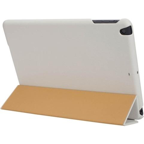 Внешний вид Чехол JISONCASE Executive Smart Case for iPad Air White (JS-ID5-01H00)