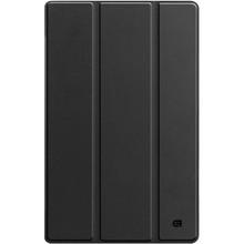 Чехол ArmorStandart Smart Case для Lenovo Tab M10 Plus (3 Gen) TB125/TB128 Black (ARM63468)