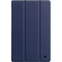 Чехол ArmorStandart Smart Case для Lenovo Tab M10 Plus (3 Gen) TB125/TB128 Blue (ARM63719)