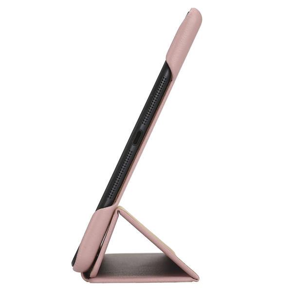 Чехол JISONCASE Ultra-Thin Smart Case для iPad Air Pink (JS-ID5-09T35) Диагональ 9.7