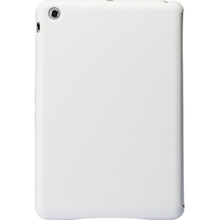 Чехол JISONCASE Ultra-Thin Smart Case для Apple iPad mini/mini 2 White (JS-IDM-07T00)