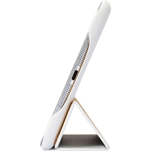 Чехол JISONCASE Ultra-Thin Smart Case для Apple iPad mini/mini 2 White (JS-IDM-07T00)