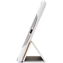 Чехол JISONCASE Executive Smart Case для Apple iPad mini 2 White (JS-IM2-01H00)