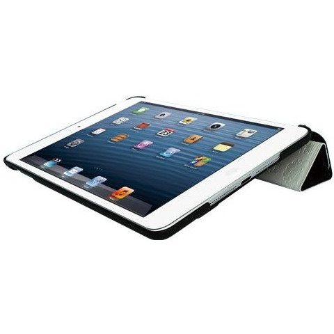 Чехол OZAKI O!coat-Travel Rome for iPad Air 2 Black Особенности трансформируется в подставку