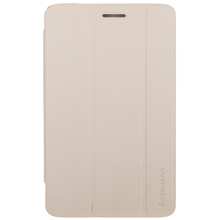 Чехол LENOVO S5000 Folio Case and Film (Champagne-RU)