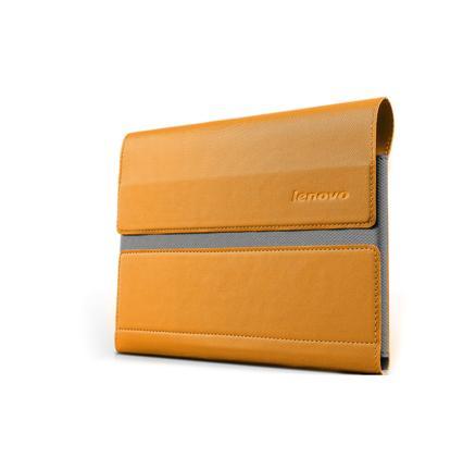 Чохол LENOVO YOGA TABLET 8 Sleeve and Film (Orange-RU)