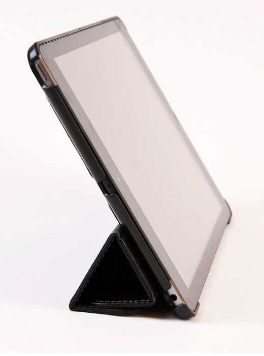 Фото 3 Чехол DUBLON iPad Air "Just Business Classic Black" (730301)