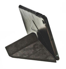 Чехол DUBLON iPad mini "Multislight Black Executive" (460119)