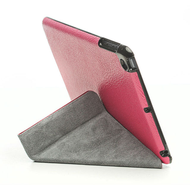 Фото 3 Чехол DUBLON iPad mini "Multislight Pink" (460171)