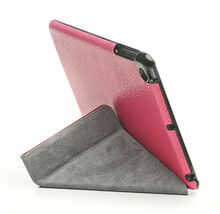 Чехол DUBLON iPad mini "Multislight Pink" (460171)