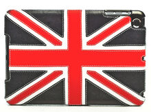 Чехол DUBLON iPad mini "Multislight Britain dark blue (490963)