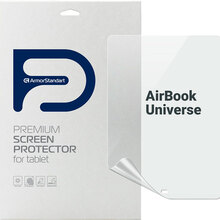 Захисна плівка ArmorStandart Matte для AirBook Universe (ARM68061)