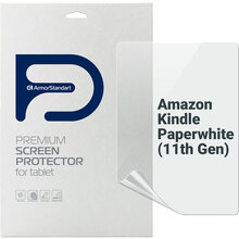 Захисна плівка ArmorStandart Matte для Amazon Kindle Paperwhite (11th Gen) (ARM66108)