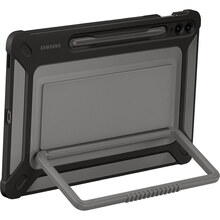 Чехол SAMSUNG Outdoor Cover для Tab S9 FE+ Titan (EF-RX610CBEGWW)