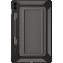 Чехол SAMSUNG Outdoor Cover для Tab S9 FE+ Titan (EF-RX610CBEGWW)