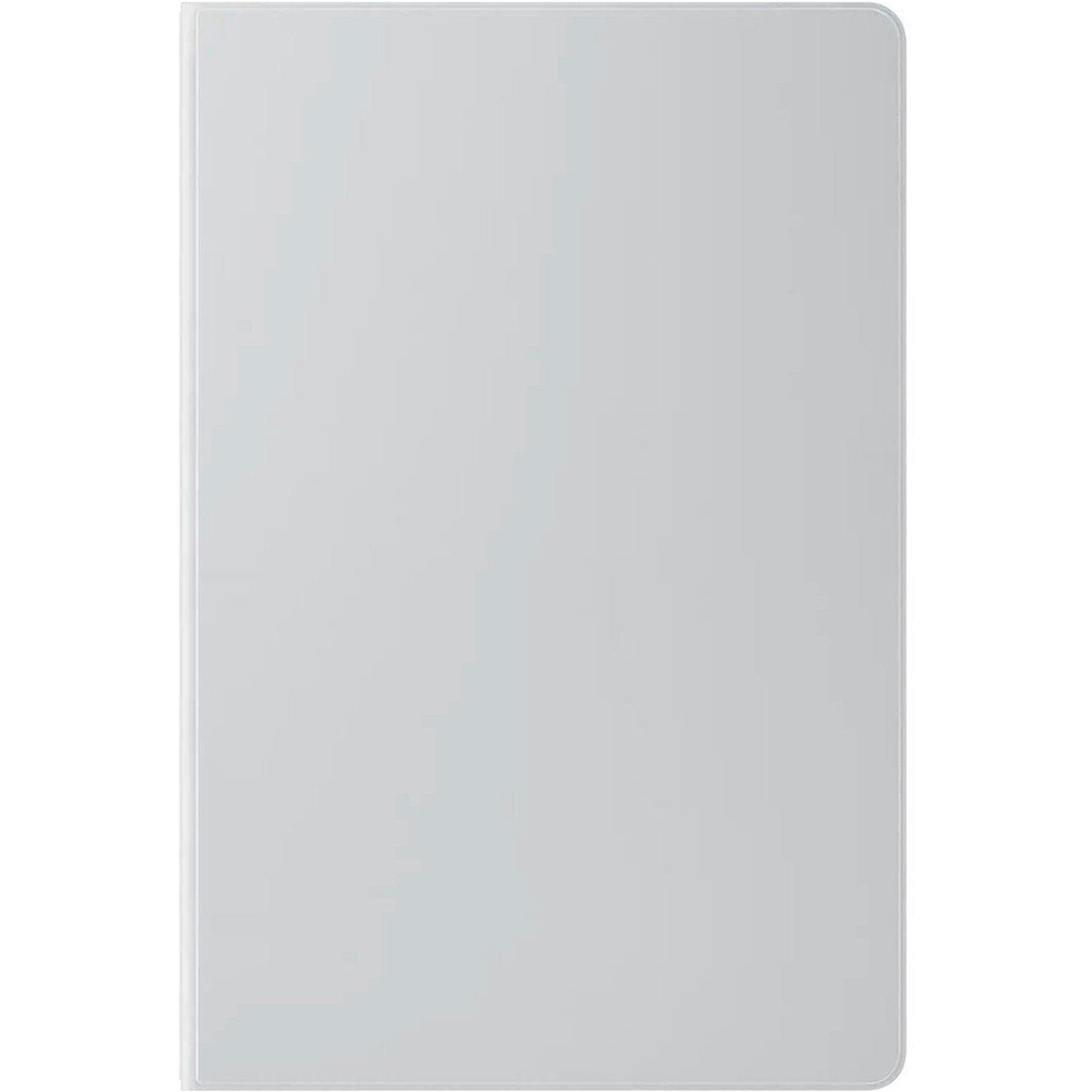 Чехол Book Cover для Samsung Galaxy Tab A8 10.5 X200/205 Silver (EF-BX200PSEGRU) Чехол Book Cover для Samsung Galaxy Tab A8 10.5 X200/205 Silver (EF-BX200PSEGRU)