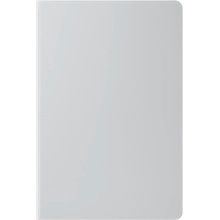 Чехол Book Cover для Samsung Galaxy Tab A8 10.5 X200/205 Silver (EF-BX200PSEGRU)