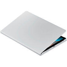 Чехол Book Cover для Samsung Galaxy Tab A8 10.5 X200/205 Silver (EF-BX200PSEGRU)