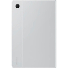 Чехол Book Cover для Samsung Galaxy Tab A8 10.5 X200/205 Silver (EF-BX200PSEGRU)