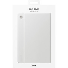 Чехол Book Cover для Samsung Galaxy Tab A8 10.5 X200/205 Silver (EF-BX200PSEGRU)