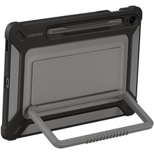 Чехол SAMSUNG Outdoor Cover Titan для Samsung Tab S9 FE (EF-RX510CBEGWW)