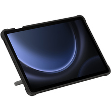Чехол SAMSUNG Outdoor Cover Titan для Samsung Tab S9 FE (EF-RX510CBEGWW)