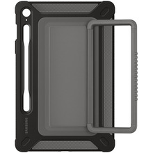 Чехол SAMSUNG Outdoor Cover Titan для Samsung Tab S9 FE (EF-RX510CBEGWW)