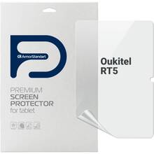 Гидрогелевая пленка ARMORSTANDART Oukitel RT5 (ARM72549)