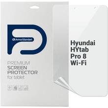 Гідрогелева плівка ARMORSTANDART для Hyundai HYtab Pro 8 Wi-Fi (ARM72562)