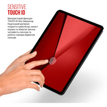 Захисна плівка ARMORSTANDART до Samsung Galaxy Tab S9 FE (SM-X510/X516) (ARM70995)